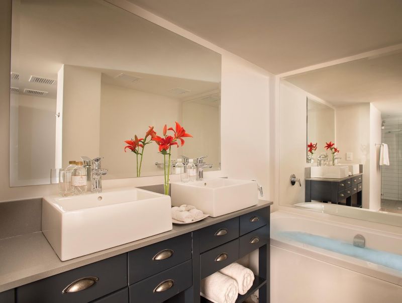 THE PORTSWOOD 4*