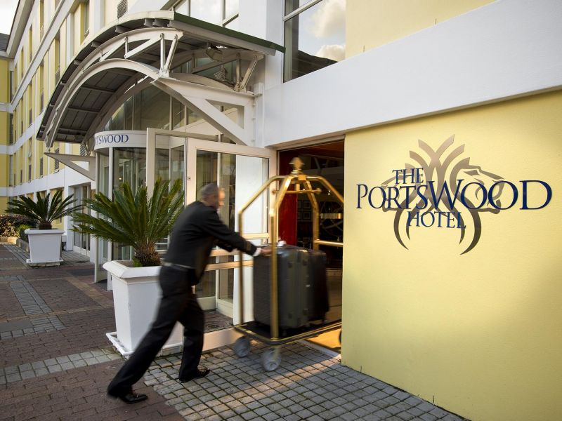 THE PORTSWOOD 4*