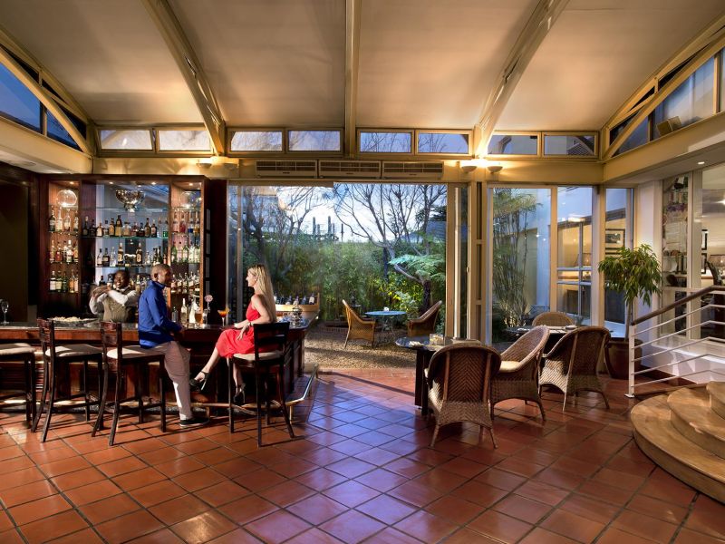 THE PORTSWOOD 4*