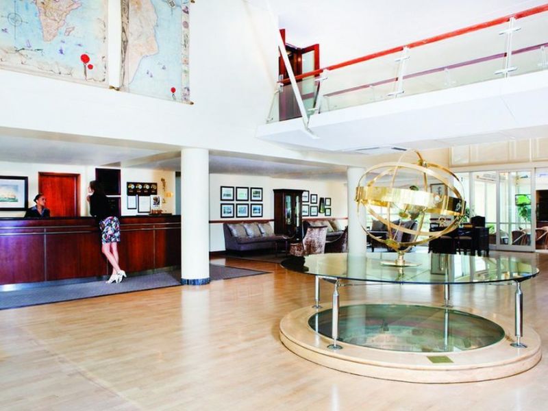 THE PORTSWOOD 4*