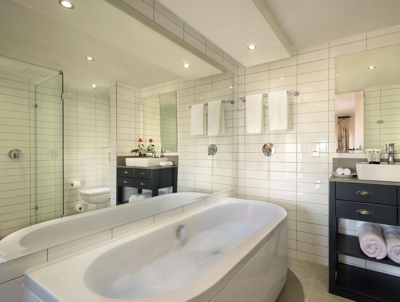 THE PORTSWOOD 4*