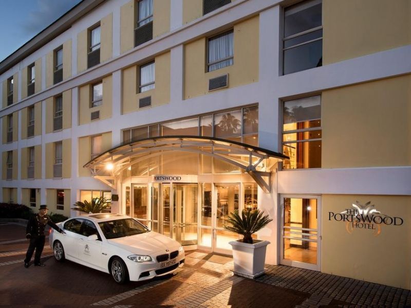 THE PORTSWOOD 4*