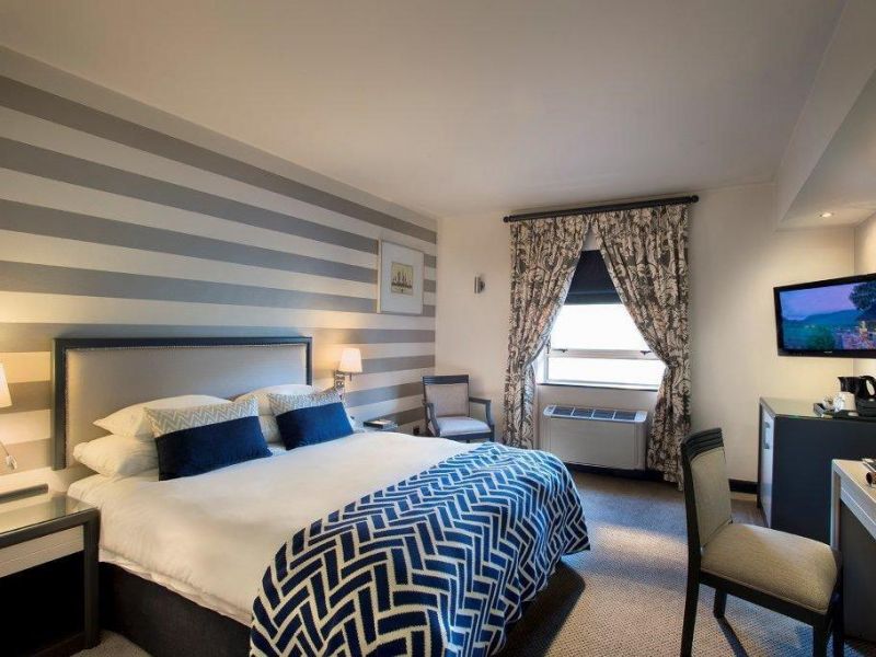 THE PORTSWOOD 4*