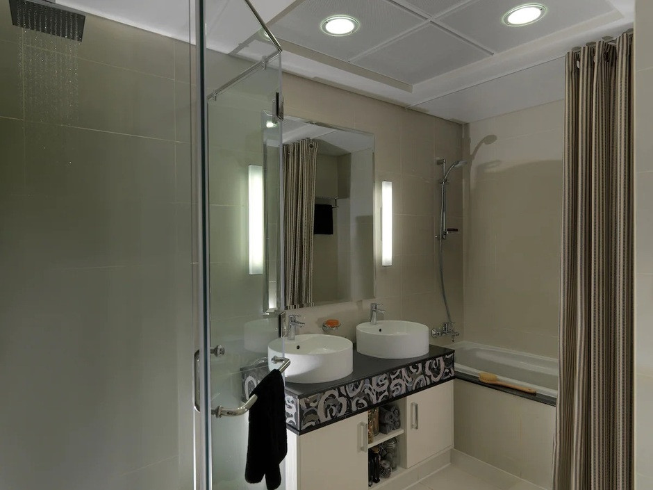 DAMAC MAISON MALL STREET 5*