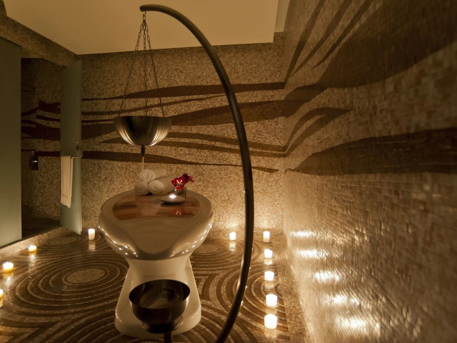 DAMAC MAISON MALL STREET 5*