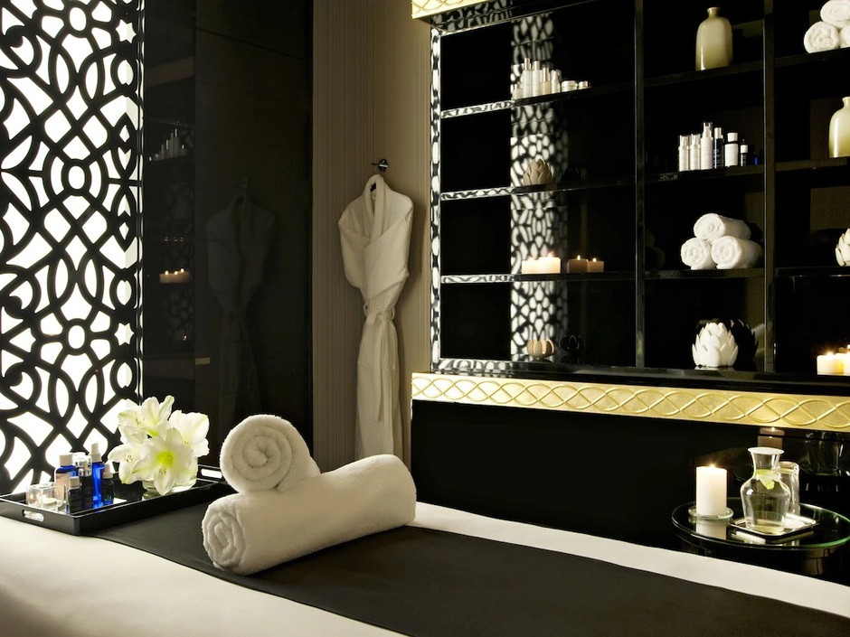 DAMAC MAISON MALL STREET 5*