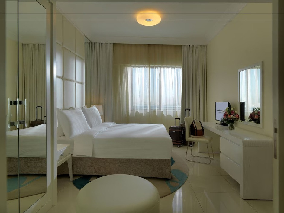 DAMAC MAISON MALL STREET 5*