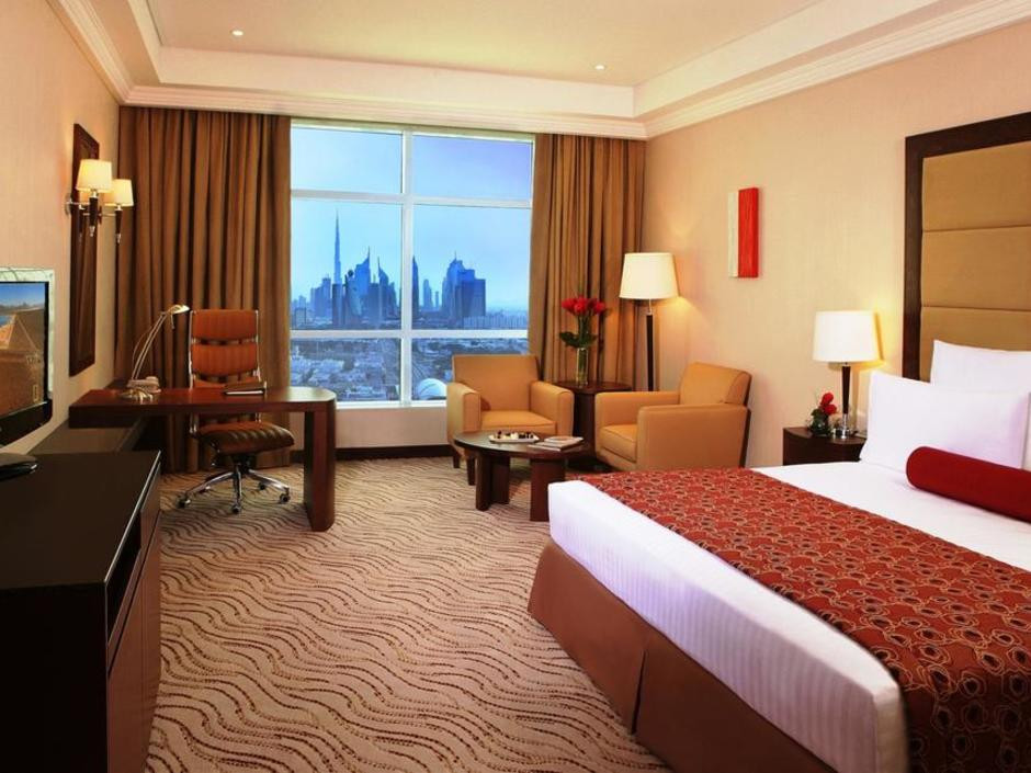 PARK REGIS KRIS KIN HOTEL 4*