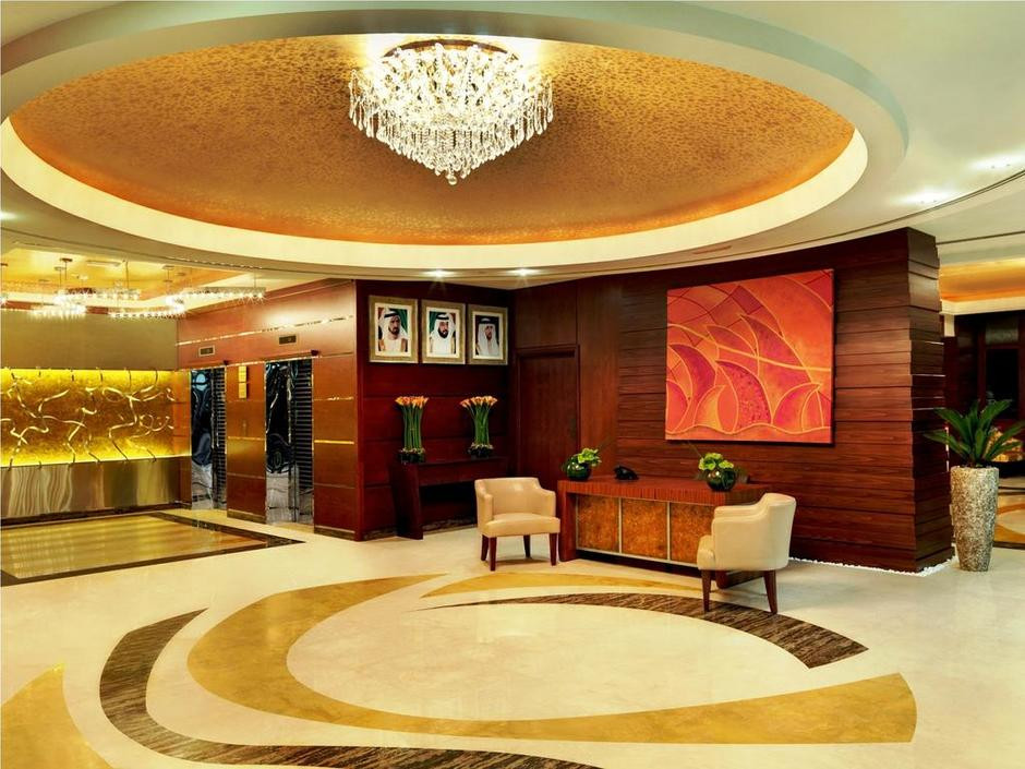 PARK REGIS KRIS KIN HOTEL 4*