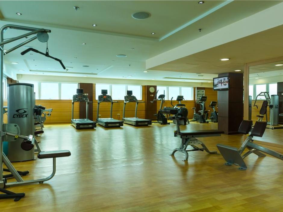 PARK REGIS KRIS KIN HOTEL 4*