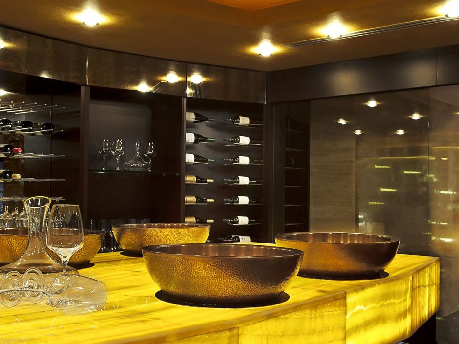 PARK REGIS KRIS KIN HOTEL 4*