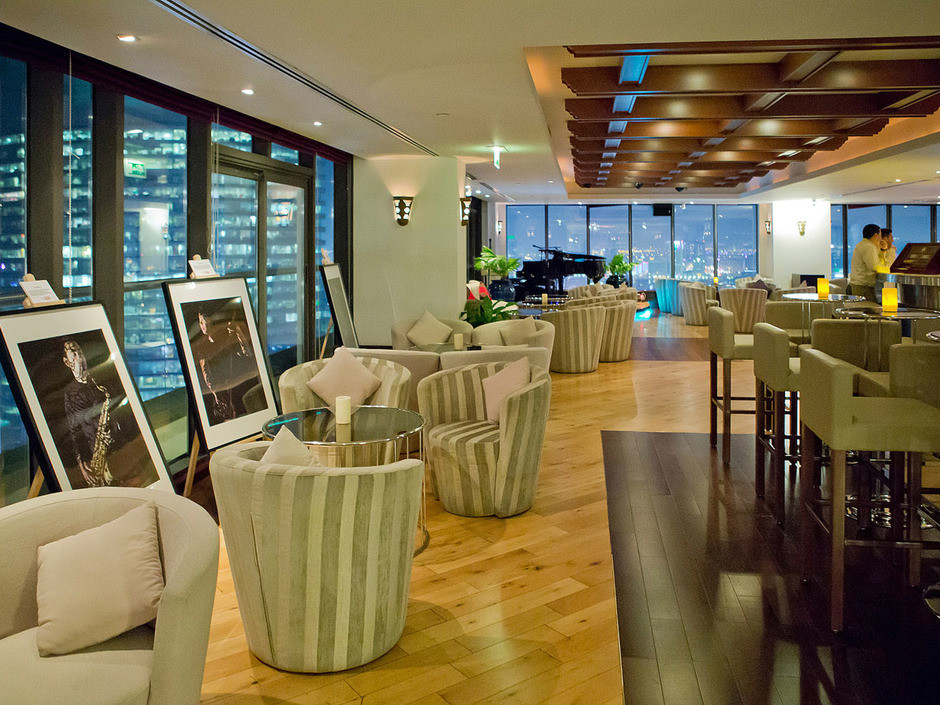PARK REGIS KRIS KIN HOTEL 4*
