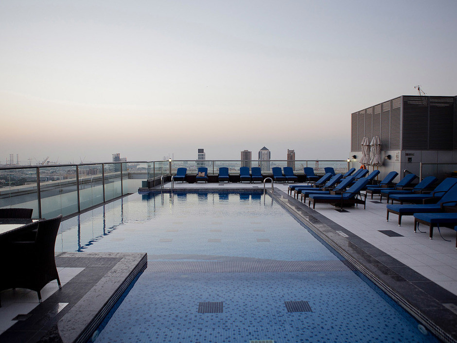 PARK REGIS KRIS KIN HOTEL 4*