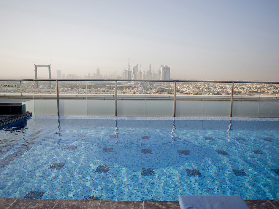 PARK REGIS KRIS KIN HOTEL 4*