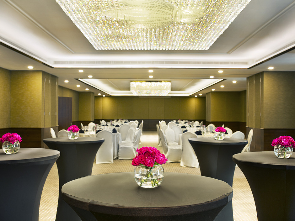 PARK REGIS KRIS KIN HOTEL 4*