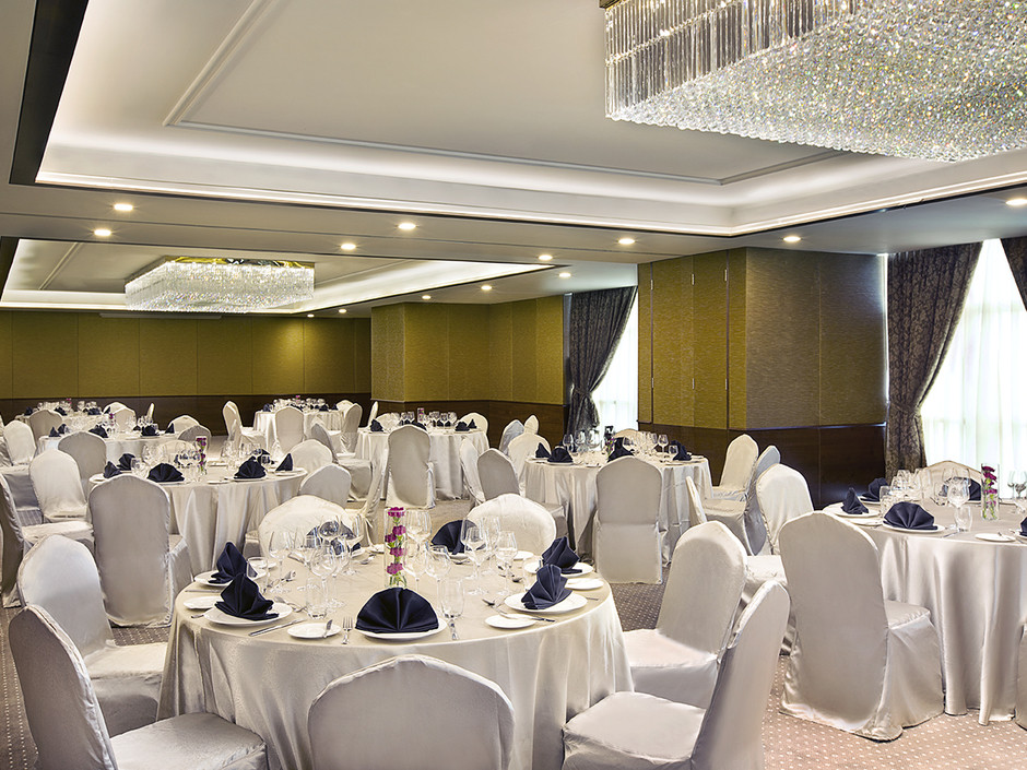 PARK REGIS KRIS KIN HOTEL 4*