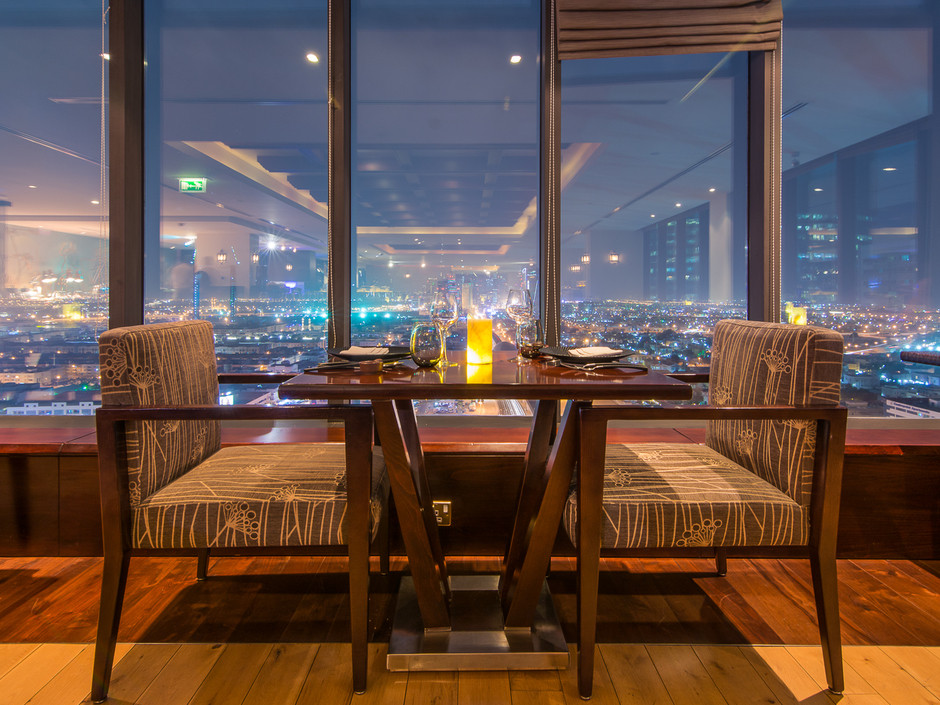 PARK REGIS KRIS KIN HOTEL 4*