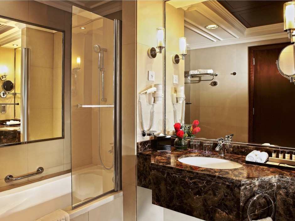 PARK REGIS KRIS KIN HOTEL 4*