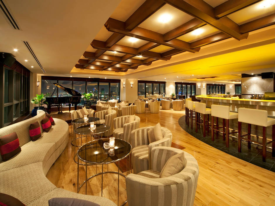 PARK REGIS KRIS KIN HOTEL 4*