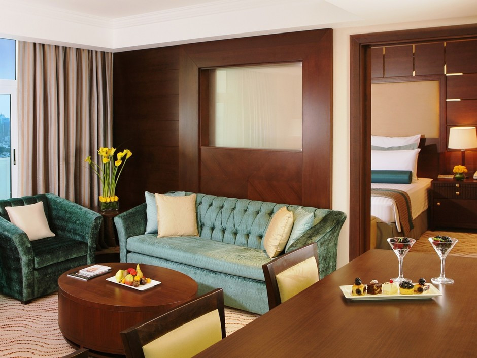 PARK REGIS KRIS KIN HOTEL 4*
