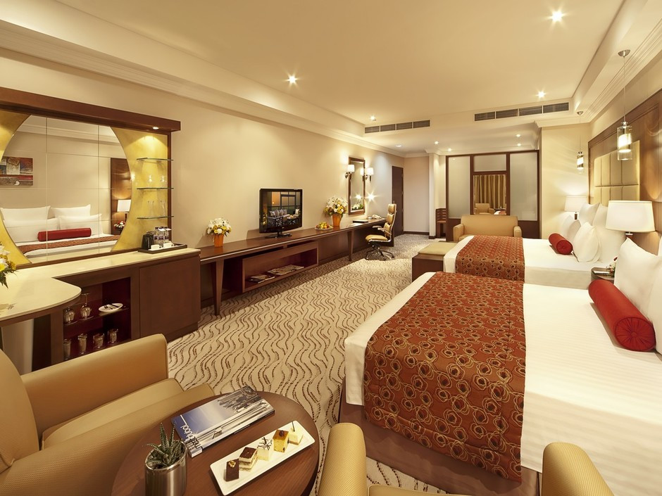 PARK REGIS KRIS KIN HOTEL 4*