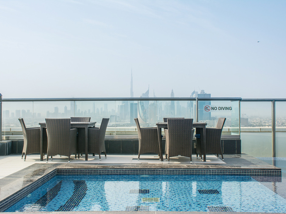 PARK REGIS KRIS KIN HOTEL 4*