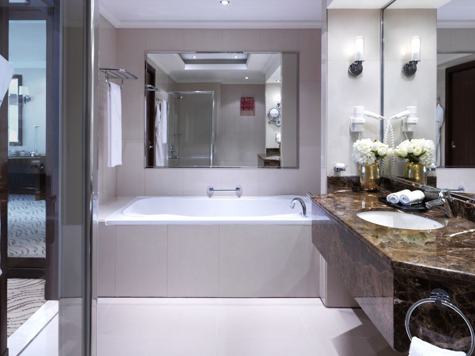 PARK REGIS KRIS KIN HOTEL 4*