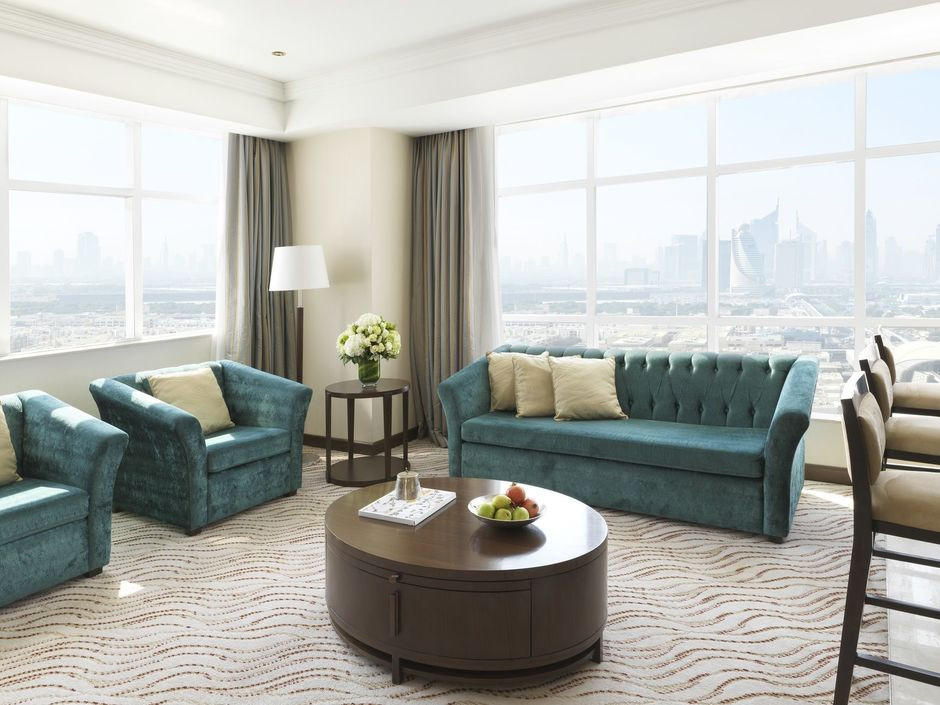 PARK REGIS KRIS KIN HOTEL 4*