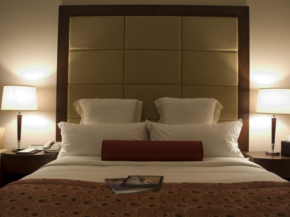 PARK REGIS KRIS KIN HOTEL 4*