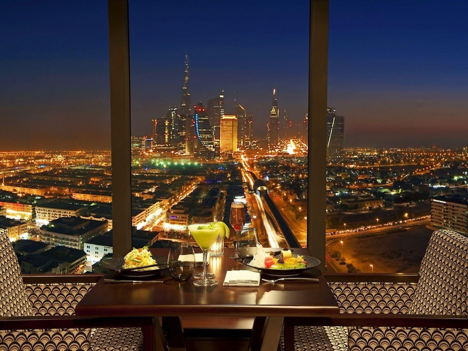 PARK REGIS KRIS KIN HOTEL 4*