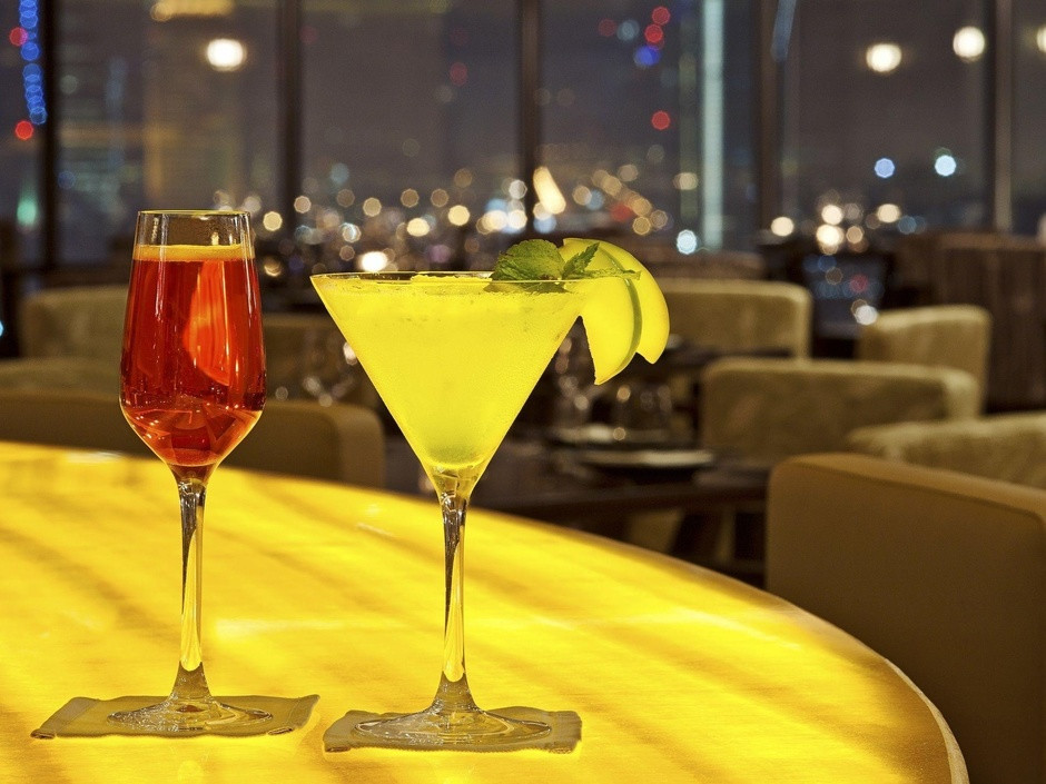 PARK REGIS KRIS KIN HOTEL 4*