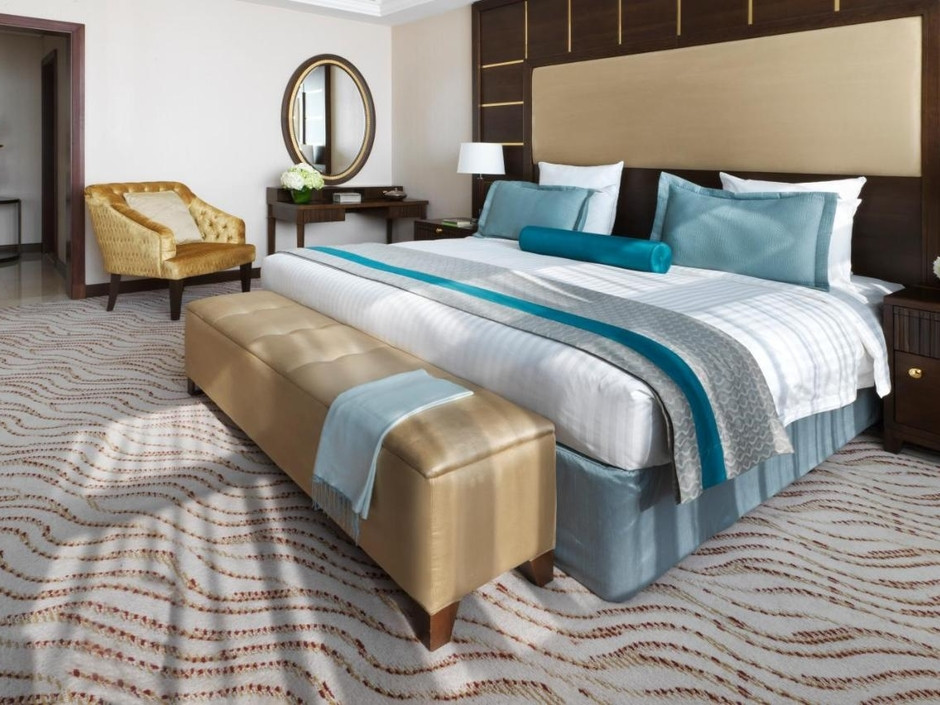 PARK REGIS KRIS KIN HOTEL 4*