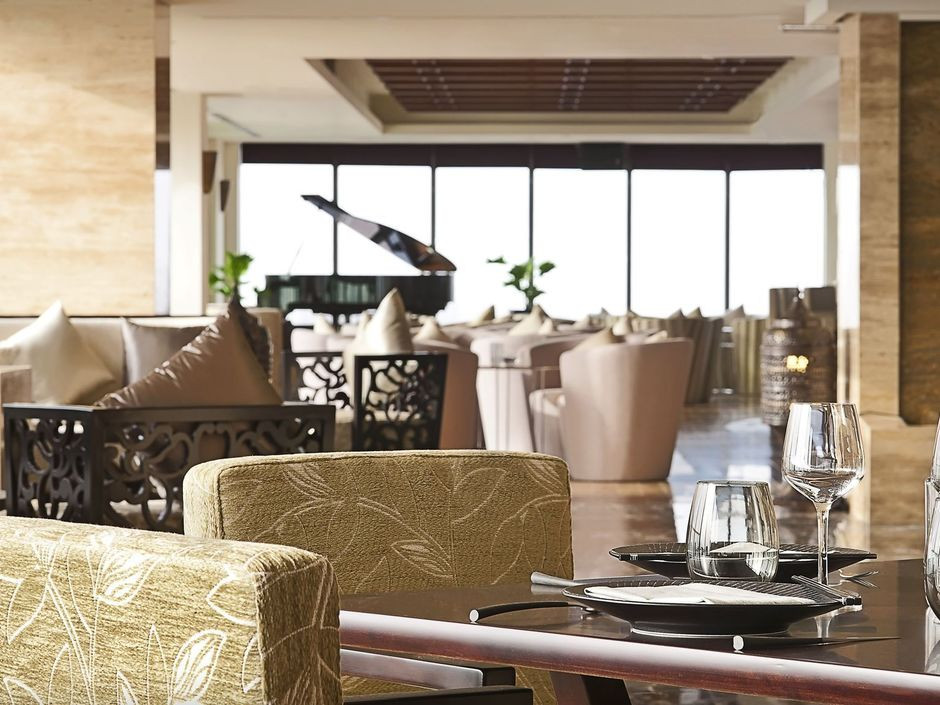 PARK REGIS KRIS KIN HOTEL 4*