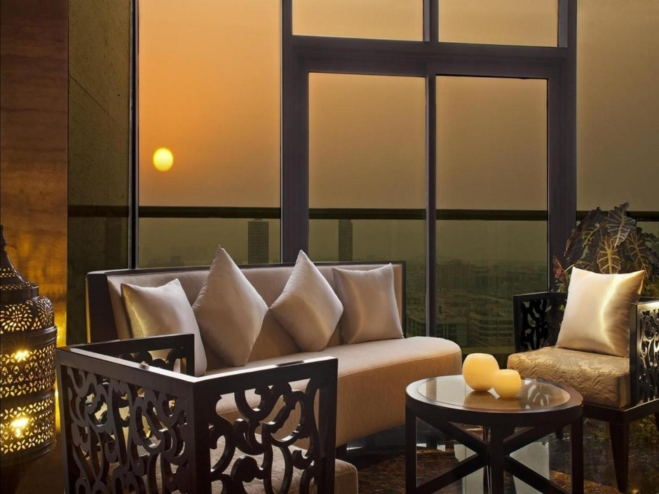 PARK REGIS KRIS KIN HOTEL 4*