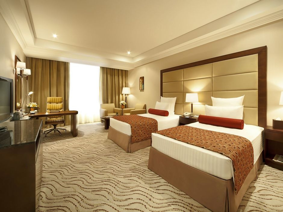 PARK REGIS KRIS KIN HOTEL 4*