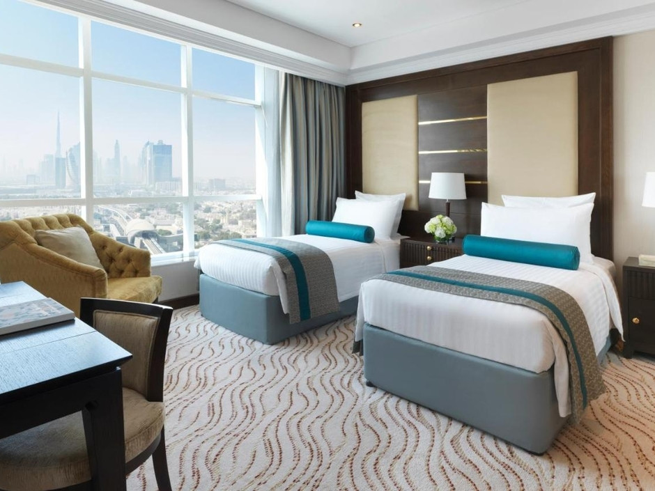 PARK REGIS KRIS KIN HOTEL 4*