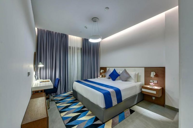 ABAR HOTEL APARTMENTS 0*