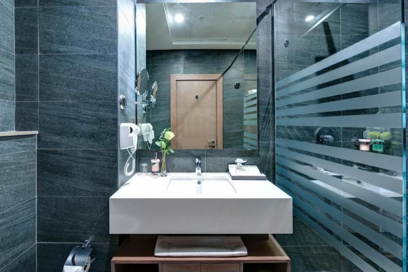 ABAR HOTEL APARTMENTS 0*