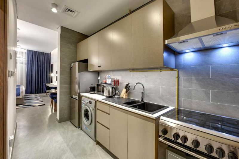 ABAR HOTEL APARTMENTS 0*
