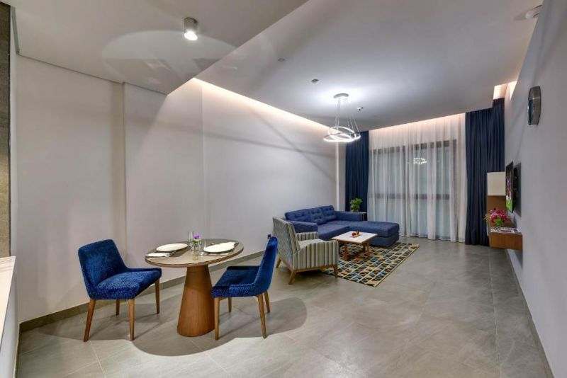 ABAR HOTEL APARTMENTS 0*
