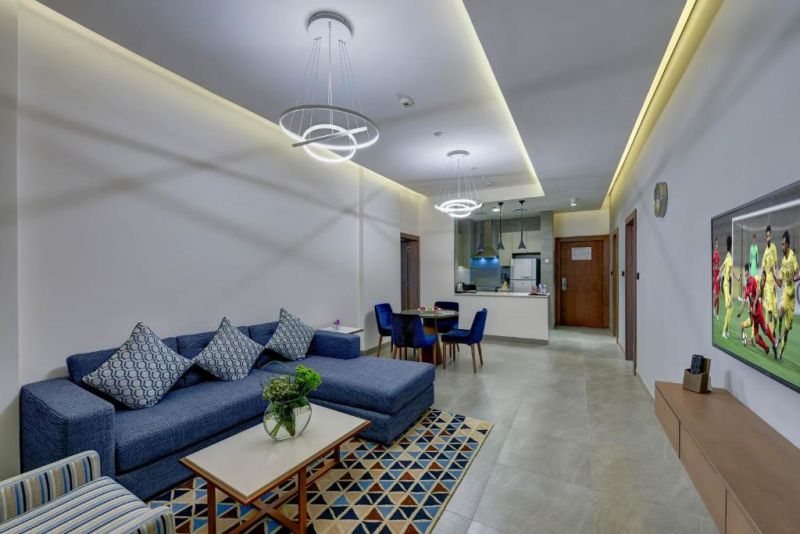 ABAR HOTEL APARTMENTS 0*