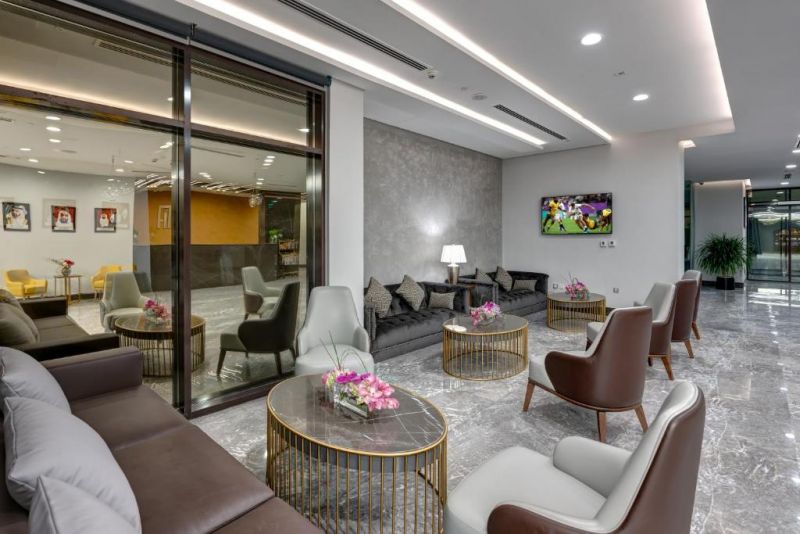 ABAR HOTEL APARTMENTS 0*