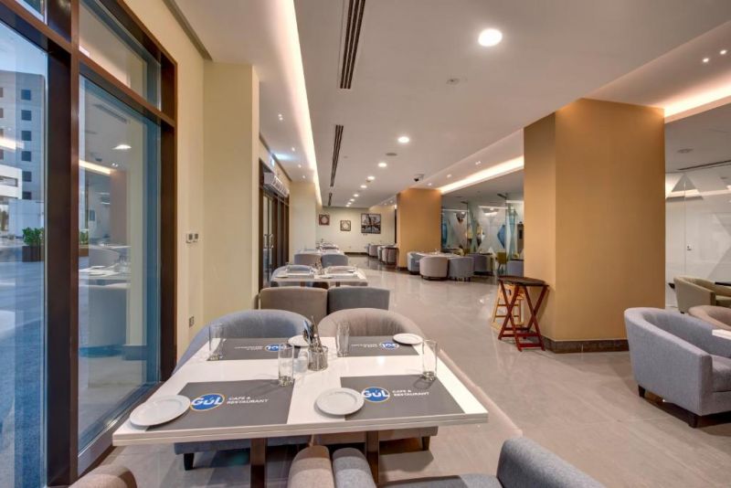 ABAR HOTEL APARTMENTS 0*