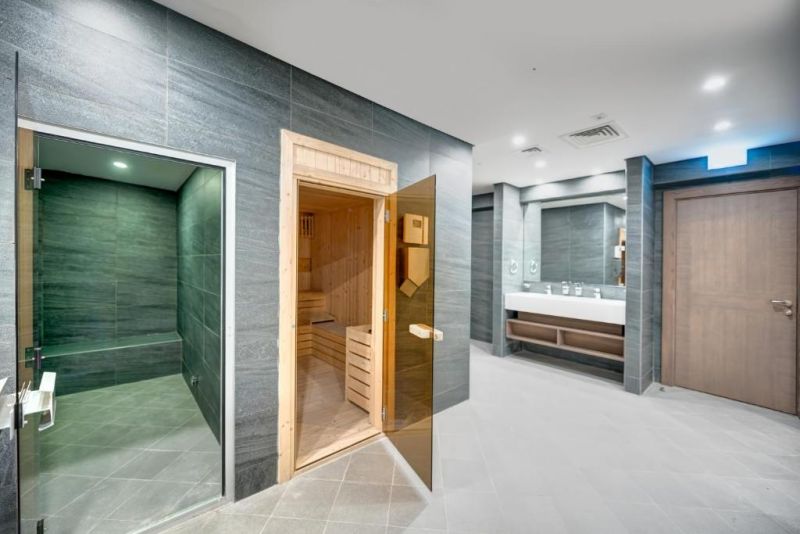 ABAR HOTEL APARTMENTS 0*