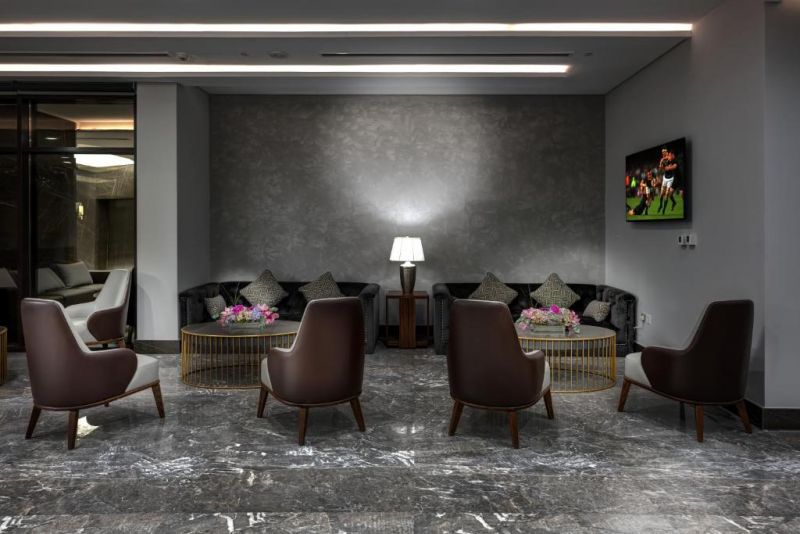 ABAR HOTEL APARTMENTS 0*