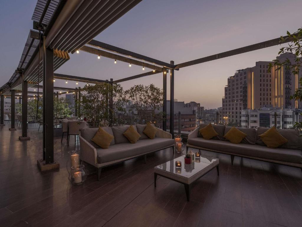 SWISSOTEL AL GHURAIR (EX. AL GHURAIR HOTEL BY ACCORHOTELS) 5*