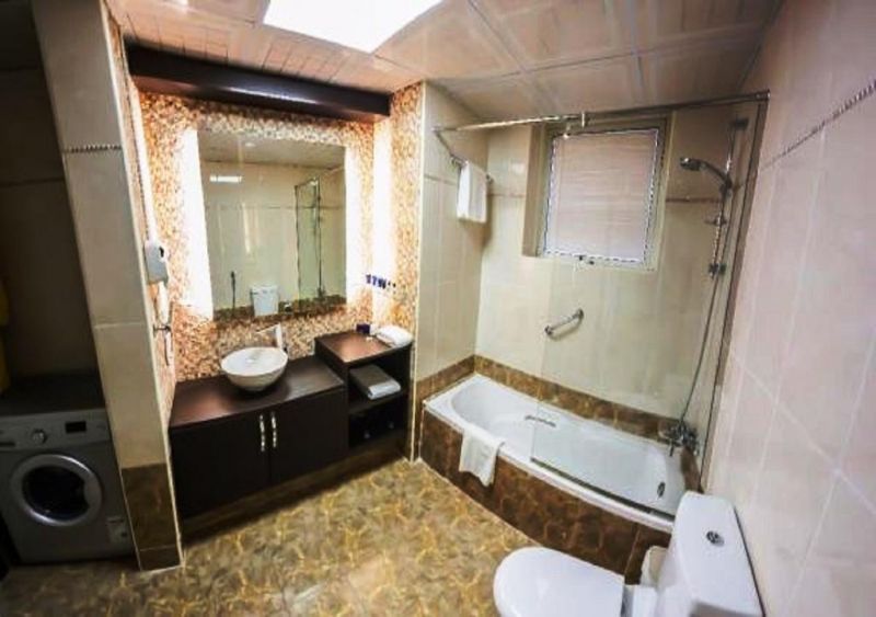 ARCADIA HOTEL APARTMENTS 4*