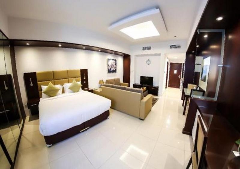 ARCADIA HOTEL APARTMENTS 4*