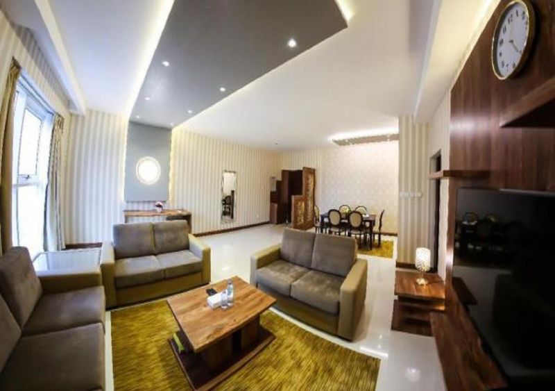 ARCADIA HOTEL APARTMENTS 4*