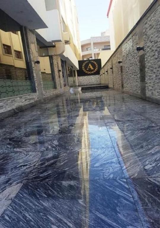 ARCADIA HOTEL APARTMENTS 4*